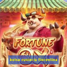 bolsa cuoieria fiorentina